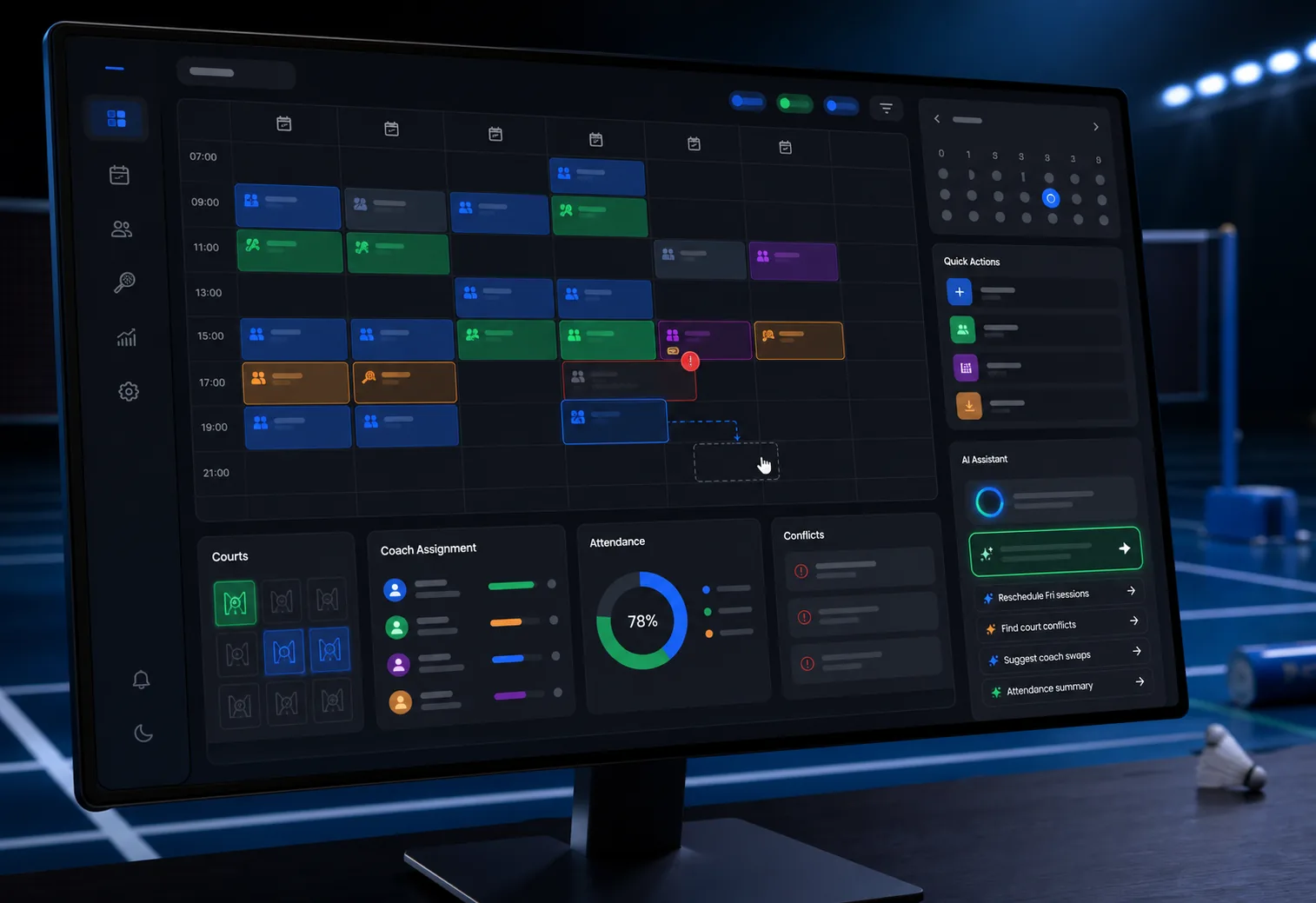 Nexcave